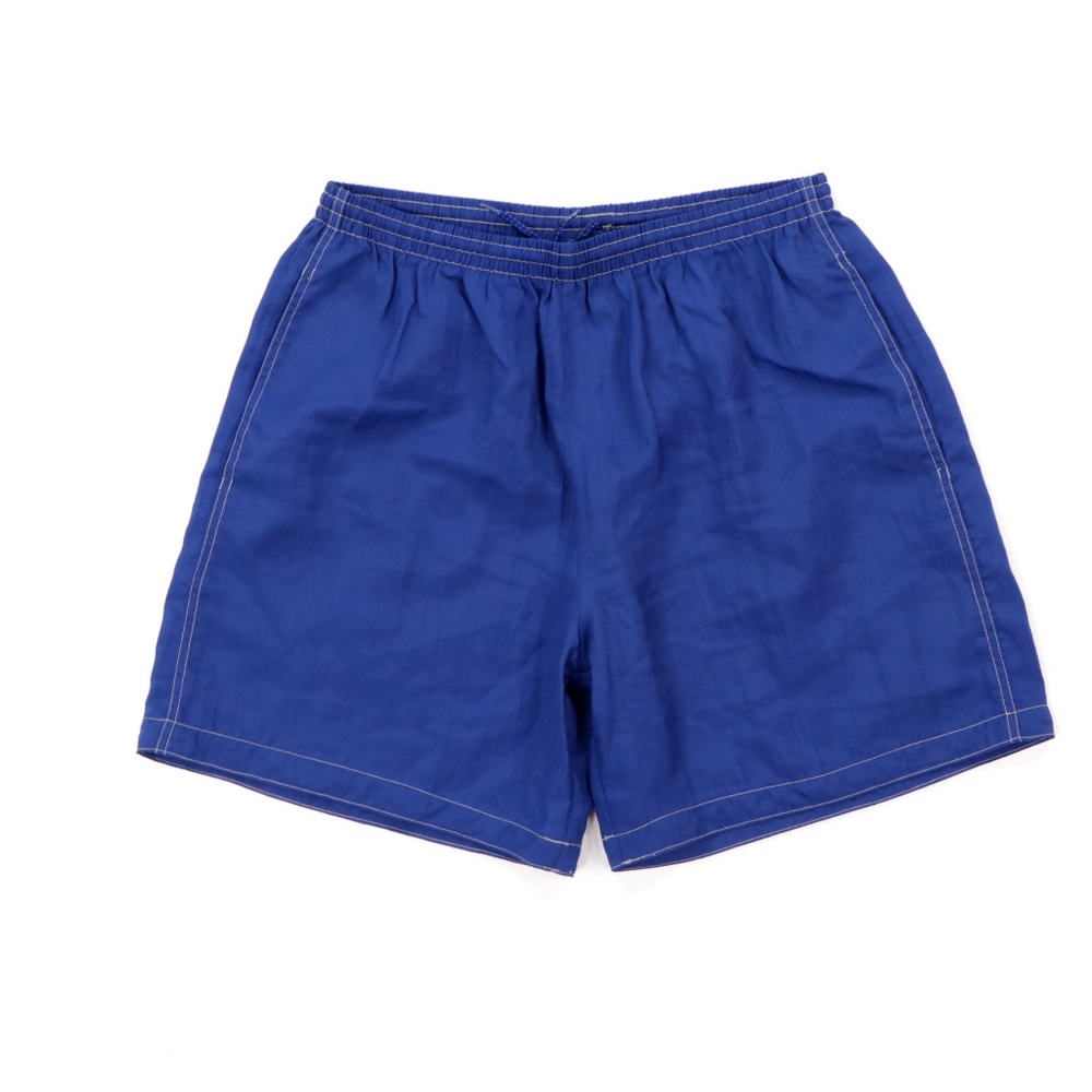 Vintage 90s Pepsi Co Hiking Trail Nylon Shorts